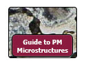 Guide to PM Microstructures