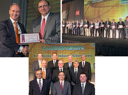 MPIF Industry Awards