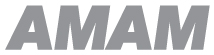 AMAM Logo
