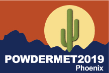POWDERMET2019 Logo 