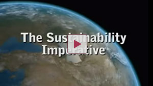 PM Sustainability Video