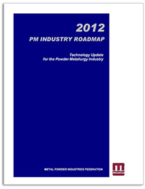 2012 PM Industry Roadmap