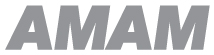 AMAM logo