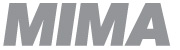 MIMA logo