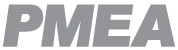 PMEA logo