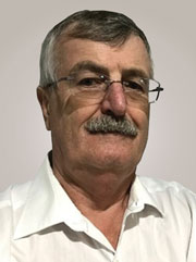 James Sears
