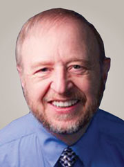Tim McCabe