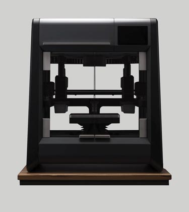 Metal Additive Manufacturing Printer