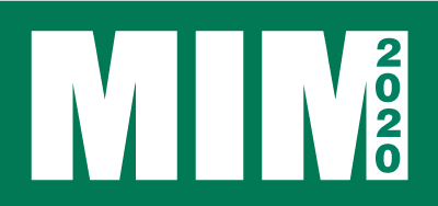 MIM2020 Logo