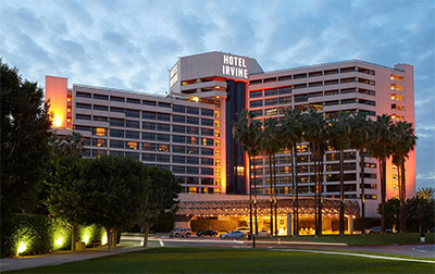 Hotel Irvine