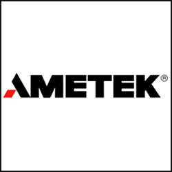 Ametek Silver Sponsor