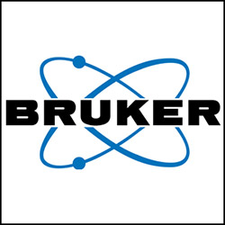 Bruker Silver Sponsor