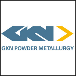 GKN Bronze Sponsor