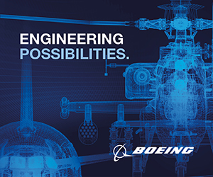 Boeing