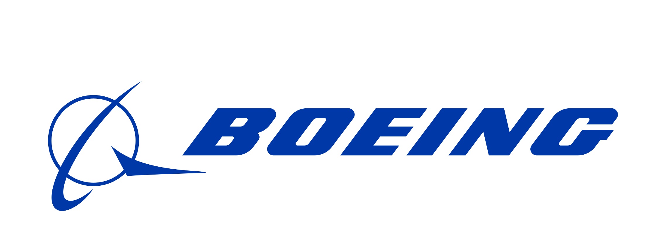 Boeing Silver Sponsor