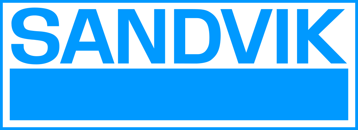 Sandvik Gold Sponsor