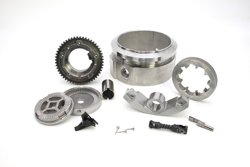 2020 Grand Prize Winning Parts 2020 Grand Prize Winning Parts