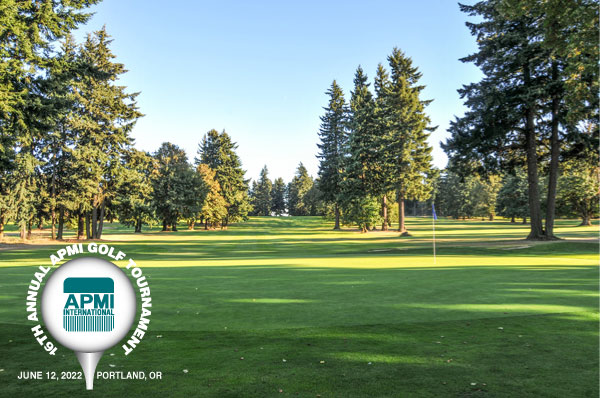 2022 APMI Golf Tournament