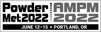 PowderMet2022/AMPM2022