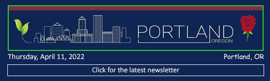 PowderMet2022 in Portland, OR
