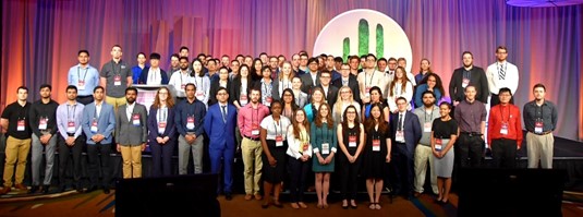 2021 Grant Recipients