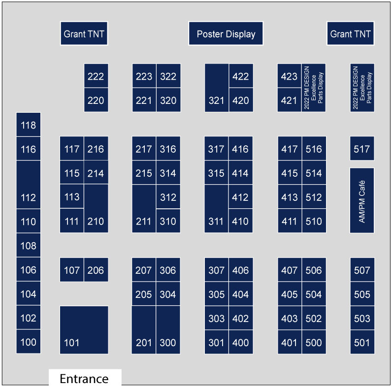 Exhibit FloorPlan
