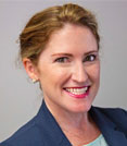 Mary Kate Johnston