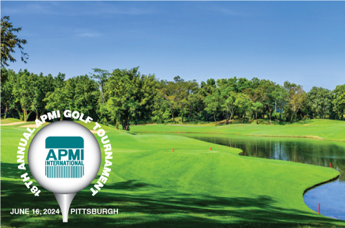 2022 APMI Golf Tournament