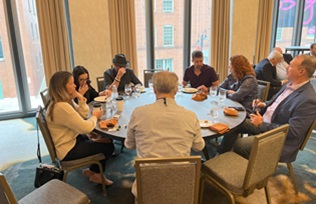 Networking Events