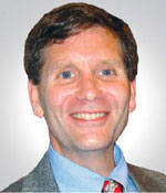 Joseph T. Strauss