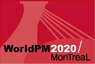 WorldPM2020 Logo
