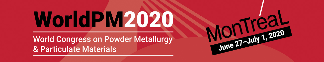 WorldPM2020 Congress Header