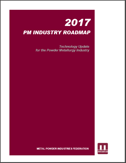 2012 PM Industry Roadmap