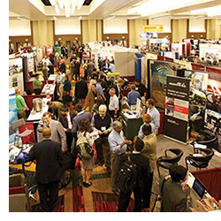 Exhibit Hall