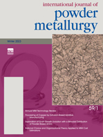 IJPM Cover