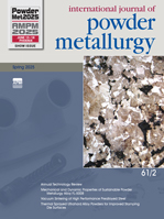 IJPM Cover