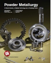 Powder Metallurgy Industry Brochure